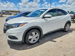 3CZRU6H72KM704825 2019 HONDA HR-V