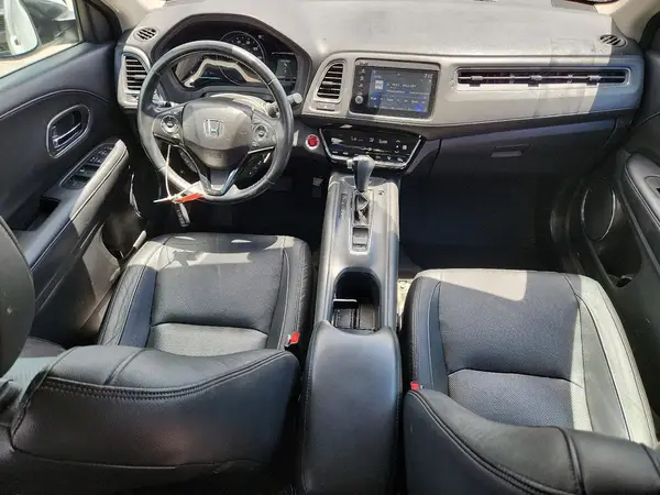 3CZRU6H72KM704825 2019 HONDA HR-V - Image 8