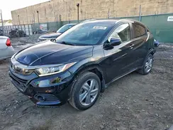 3CZRU6H72KM705117 2019 HONDA HR-V