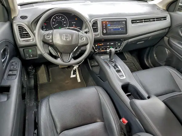 3CZRU6H72KM705117 2019 HONDA HR-V - Image 8