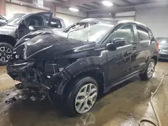 3CZRU6H72KM706624 2019 HONDA HR-V