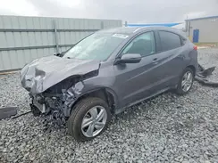 3CZRU6H72KM710057 2019 HONDA HR-V