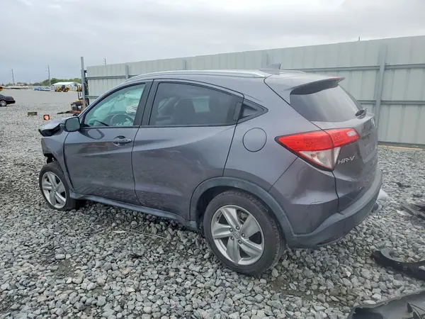 3CZRU6H72KM710057 2019 HONDA HR-V - Image 2