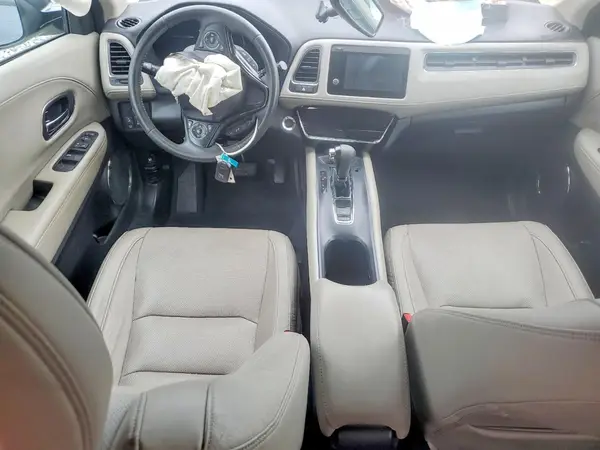 3CZRU6H72KM710057 2019 HONDA HR-V - Image 8