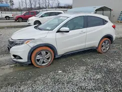 3CZRU6H72KM714836 2019 HONDA HR-V