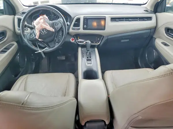 3CZRU6H72KM714836 2019 HONDA HR-V - Image 8