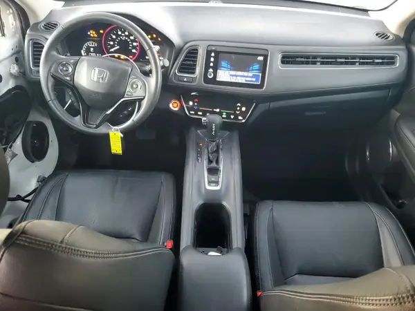 3CZRU6H72KM716599 2019 HONDA HR-V - Image 8