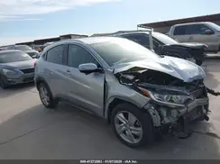 3CZRU6H72KM720121 2019 HONDA HR-V