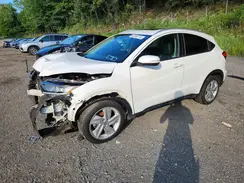 3CZRU6H72KM721186 2019 HONDA HR-V