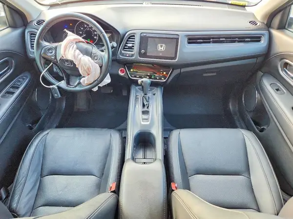 3CZRU6H72KM721186 2019 HONDA HR-V - Image 8
