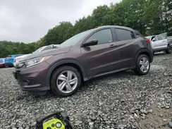 3CZRU6H72KM721205 2019 HONDA HR-V