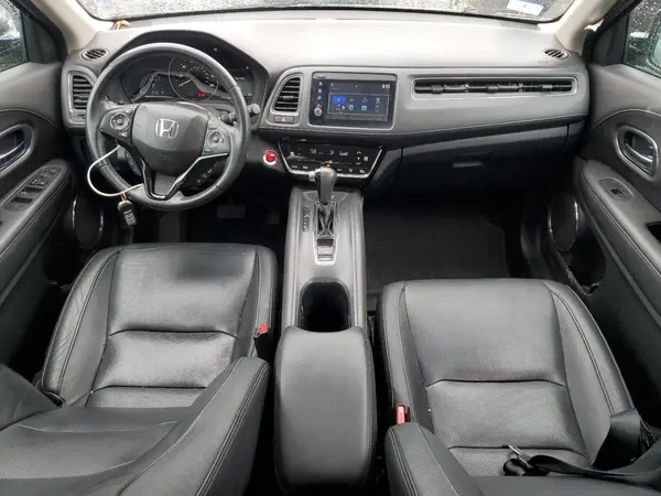 3CZRU6H72KM721205 2019 HONDA HR-V - Image 8
