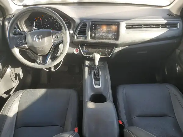 3CZRU6H72KM721883 2019 HONDA HR-V - Image 8