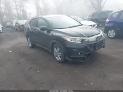 3CZRU6H72KM721902 2019 HONDA HR-V