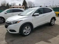 3CZRU6H72KM721950 2019 HONDA HR-V