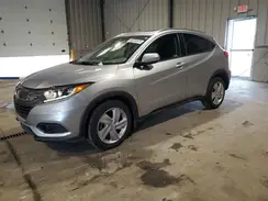 3CZRU6H72KM722368 2019 HONDA HR-V