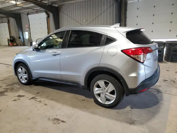3CZRU6H72KM722368 2019 HONDA HR-V - Image 2