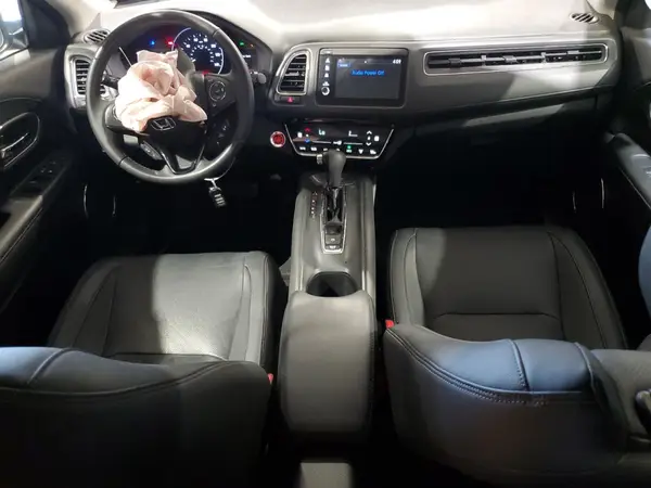 3CZRU6H72KM722368 2019 HONDA HR-V - Image 8
