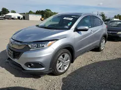 3CZRU6H72KM723004 2019 HONDA HR-V
