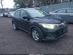 3CZRU6H72KM723083 2019 HONDA HR-V