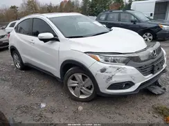 3CZRU6H72KM723178 2019 HONDA HR-V