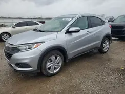 3CZRU6H72KM724251 2019 HONDA HR-V