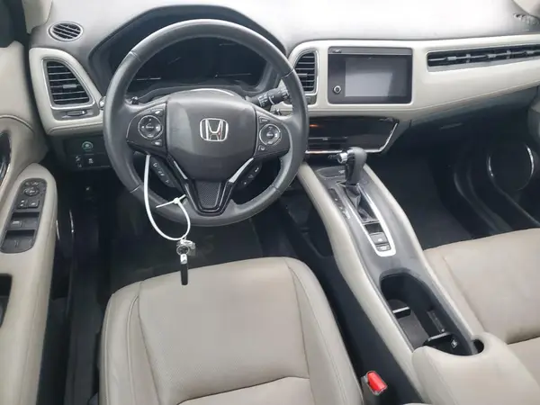 3CZRU6H72KM724251 2019 HONDA HR-V - Image 8