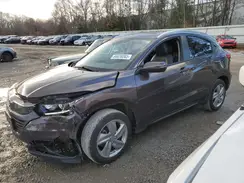 3CZRU6H72KM725691 2019 HONDA HR-V