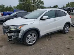 3CZRU6H72KM730194 2019 HONDA HR-V