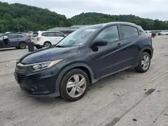3CZRU6H72KM735055 2019 HONDA HR-V