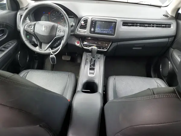 3CZRU6H72KM735055 2019 HONDA HR-V - Image 8
