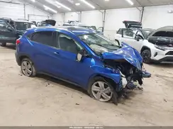3CZRU6H72LM711940 2020 HONDA HR-V
