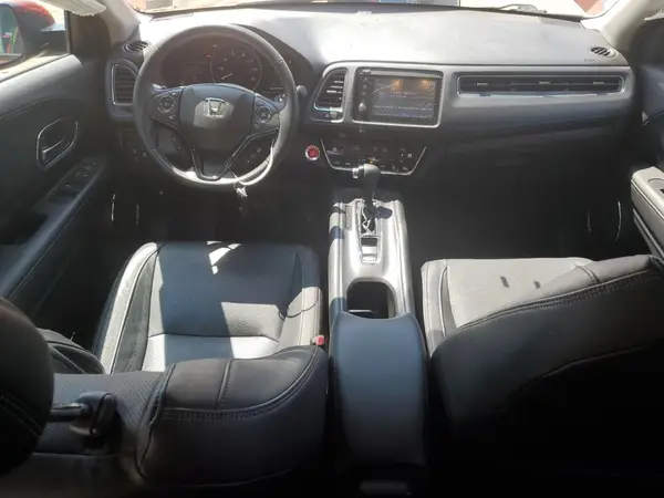 3CZRU6H72LM729239 2020 HONDA HR-V - Image 8
