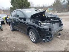 3CZRU6H72LM730214 2020 HONDA HR-V