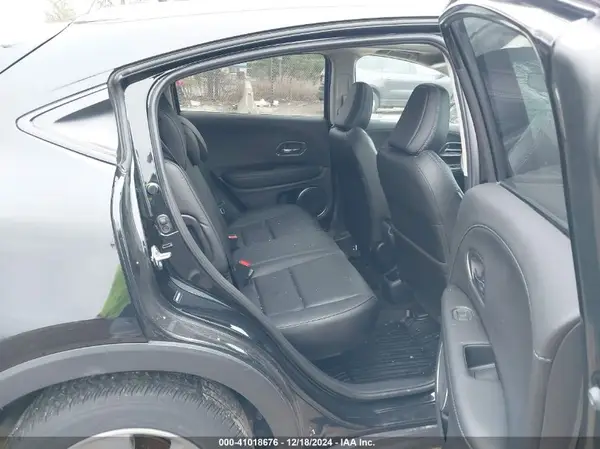 3CZRU6H72LM730214 2020 HONDA HR-V - Image 8