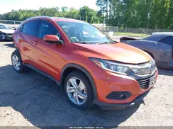 3CZRU6H72LM736059 2020 HONDA HR-V