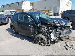 3CZRU6H72MM702284 2021 HONDA HR-V