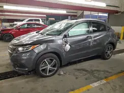 3CZRU6H72MM703788 2021 HONDA HR-V