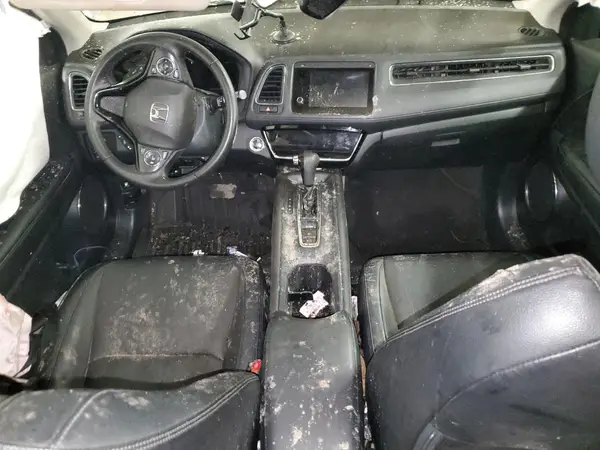 3CZRU6H72MM703788 2021 HONDA HR-V - Image 8
