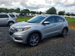3CZRU6H72MM710188 2021 HONDA HR-V