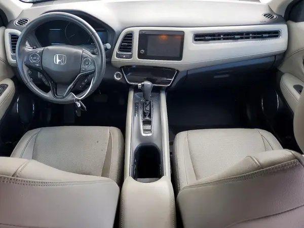 3CZRU6H72MM710188 2021 HONDA HR-V - Image 8