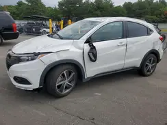 3CZRU6H72MM711583 2021 HONDA HR-V