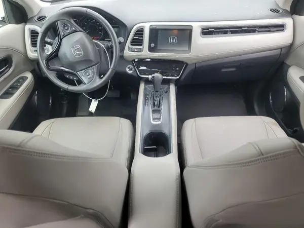 3CZRU6H72MM711583 2021 HONDA HR-V - Image 8