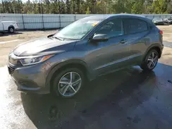 3CZRU6H72MM715178 2021 HONDA HR-V