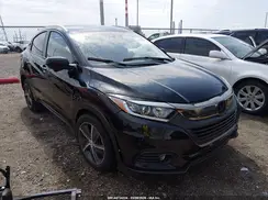 3CZRU6H72MM715214 2021 HONDA HR-V