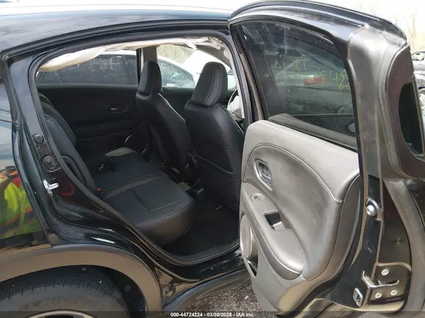 3CZRU6H72MM715214 2021 HONDA HR-V - Image 8