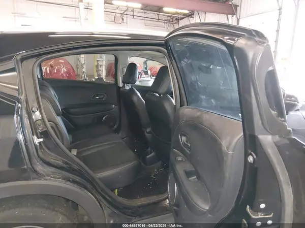 3CZRU6H72MM716525 2021 HONDA HR-V - Image 8