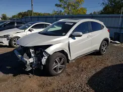 3CZRU6H72MM717612 2021 HONDA HR-V