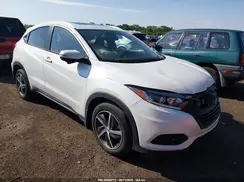 3CZRU6H72MM718419 2021 HONDA HR-V