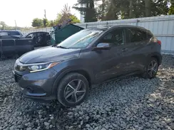 3CZRU6H72MM724544 2021 HONDA HR-V